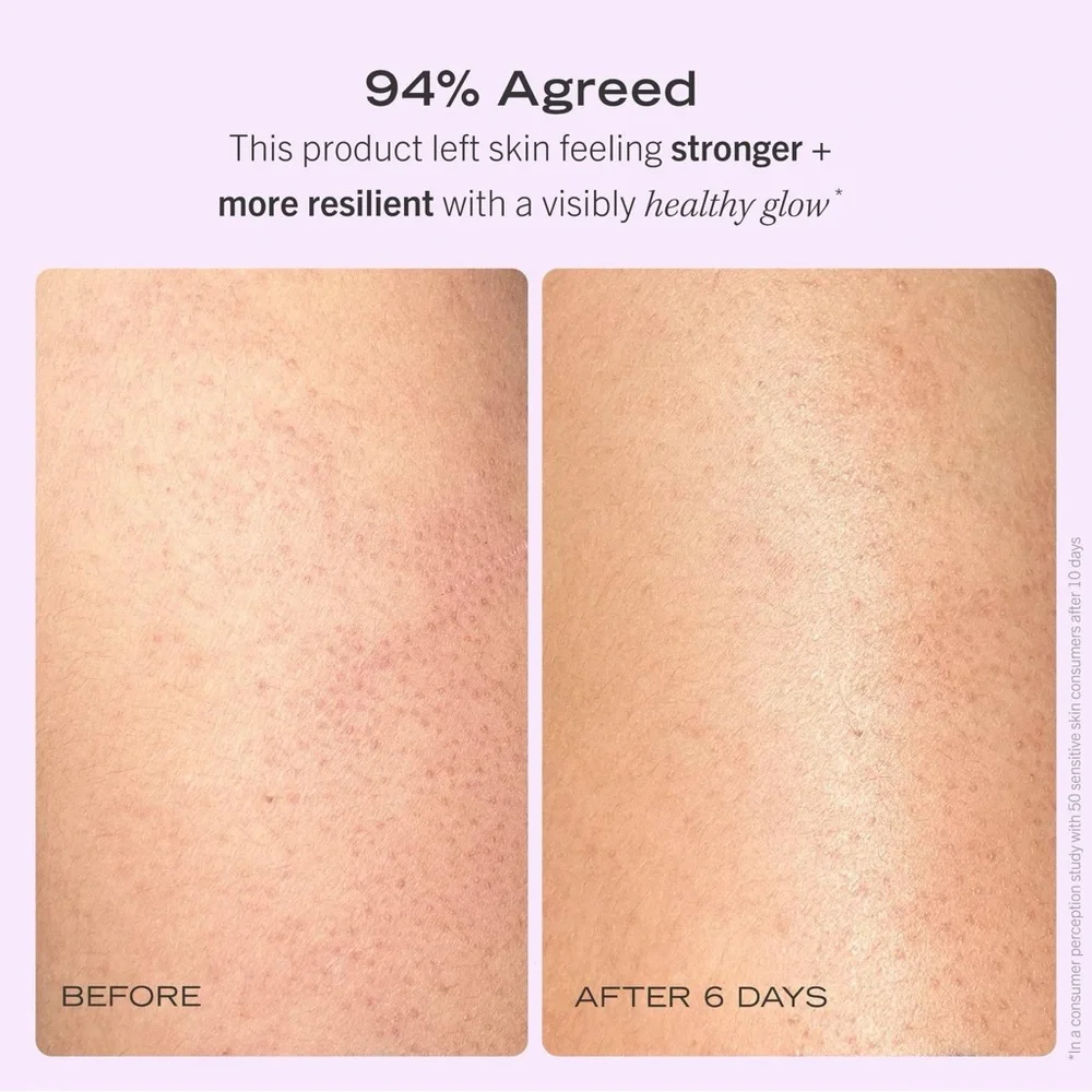 First Aid Beauty After-Shower Nourishing Body Oil 6 oz Full Size